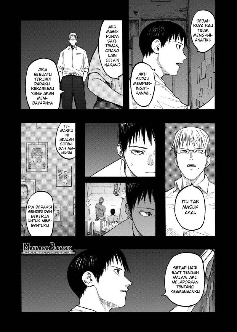Ajin Chapter 29